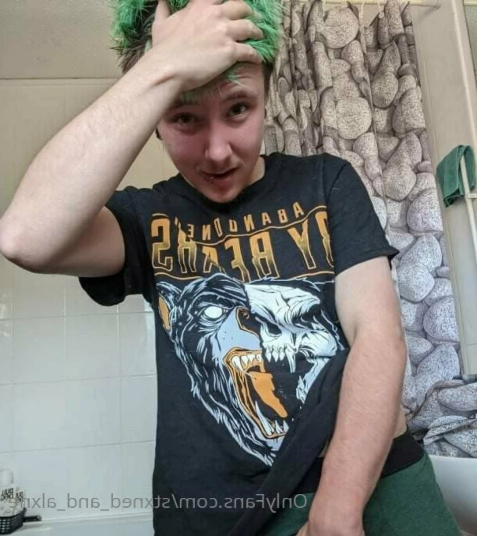 FtM guy &amp; Cis guy [ stxned_and_alxne ] Onlyfans leaked photo 14459426 on Hotleaks.tv