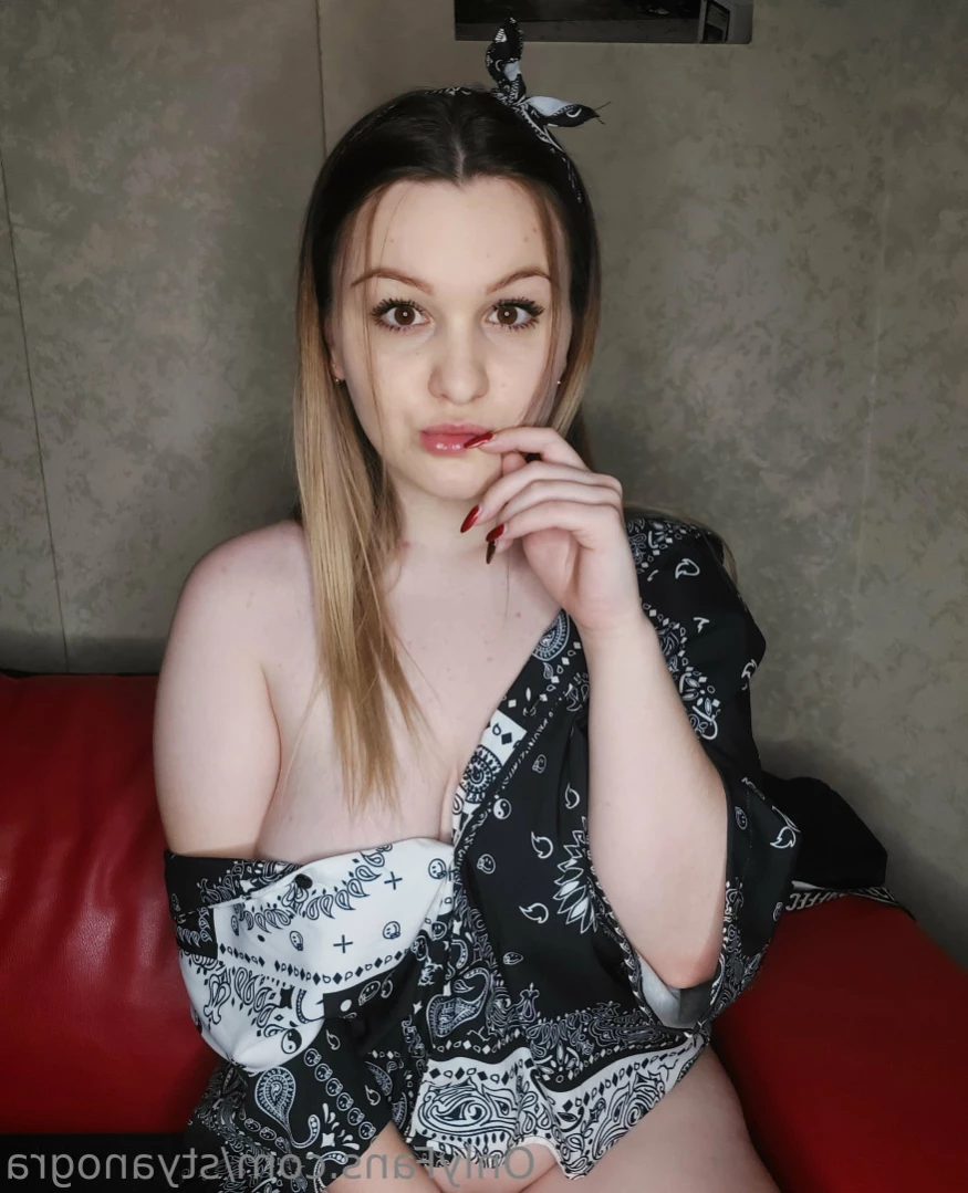💋 Happy girl 💋Anastasia 💋 [ styanogra ] Onlyfans leaked photo 14395269 on Hotleaks.tv