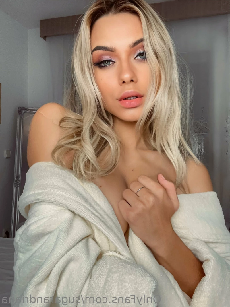 🍭𝐀𝐍𝐃𝐑𝐈𝐀𝐍𝐀🍭 [ sugarandriana ] Onlyfans leaked photo 14442994 on Hotleaks.tv