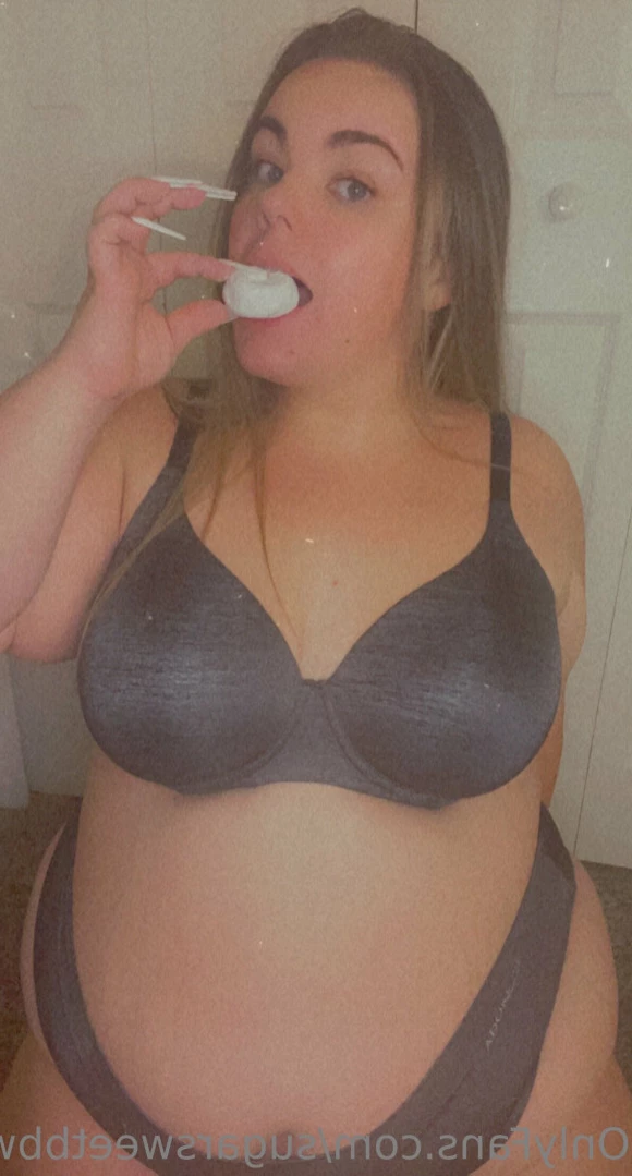 Sugar Sweet 🍭 [ sugarsweetbbw ] Onlyfans leaked photo 11384896 on Hotleaks.tv