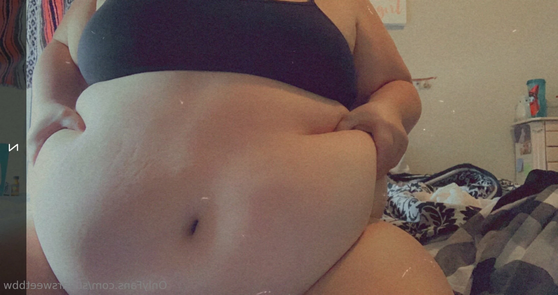 Sugar Sweet 🍭 [ sugarsweetbbw ] Onlyfans leaked photo 14442720 on Hotleaks.tv