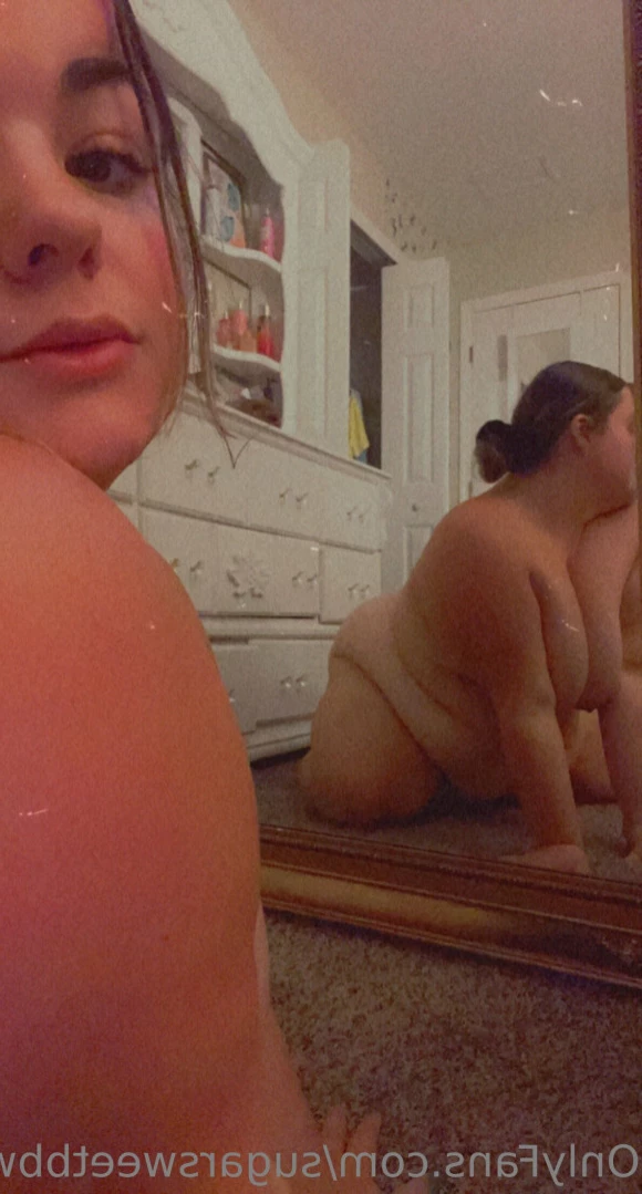 Sugar Sweet 🍭 [ sugarsweetbbw ] Onlyfans leaked photo 14713024 on Hotleaks.tv