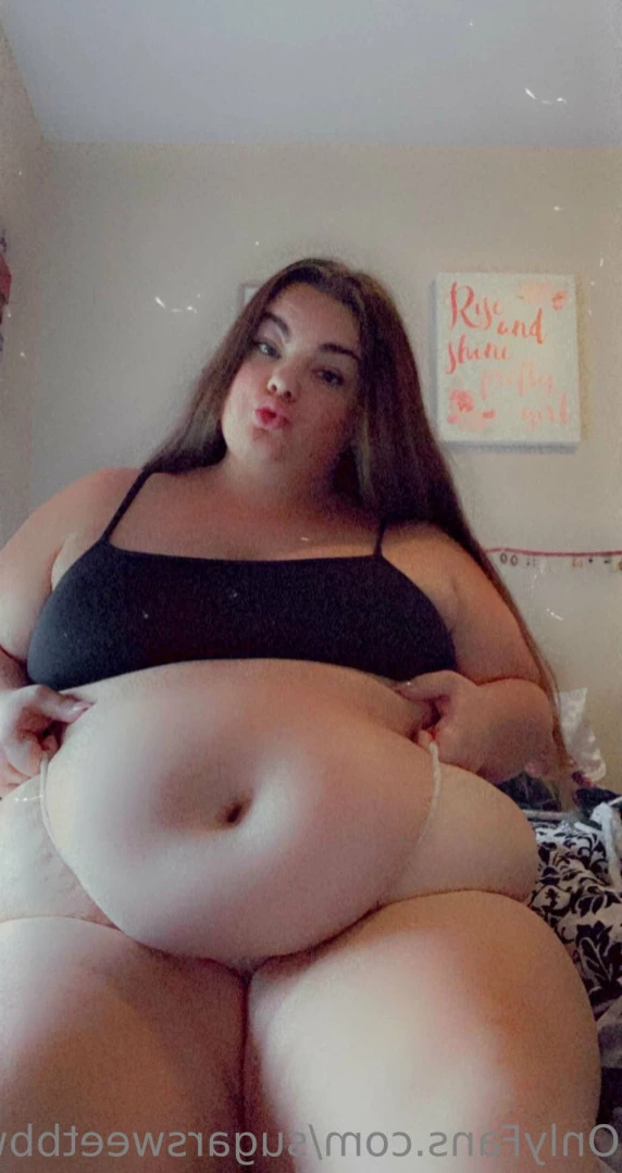 Sugar Sweet 🍭 [ sugarsweetbbw ] Onlyfans leaked photo 15391635 on Hotleaks.tv