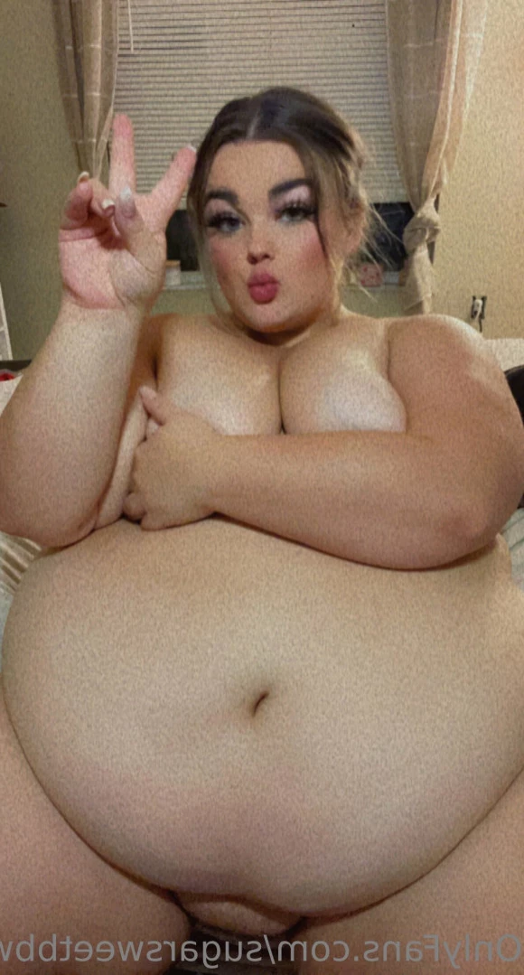 SugarSweet 🍭 [ sugarsweetbbwfree ] Onlyfans leaked photo 14442687 on Hotleaks.tv
