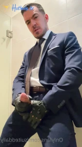 Suited Daily [ suiteddaily ] Onlyfans leaked video 11665429 on Hotleaks.tv