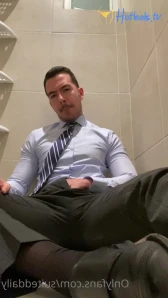 Suited Daily [ suiteddaily ] Onlyfans leaked video 11862370 on Hotleaks.tv