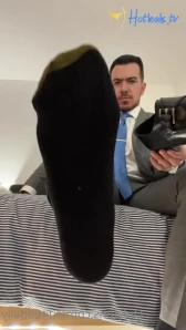 Suited Daily [ suiteddaily ] Onlyfans leaked video 11878552 on Hotleaks.tv