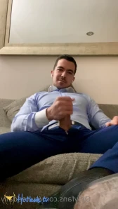 Suited Daily [ suiteddaily ] Onlyfans leaked video 11878601 on Hotleaks.tv