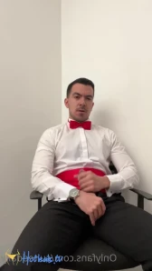 Suited Daily [ suiteddaily ] Onlyfans leaked video 13294208 on Hotleaks.tv