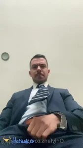 Suited Daily [ suiteddaily ] Onlyfans leaked video 13535821 on Hotleaks.tv