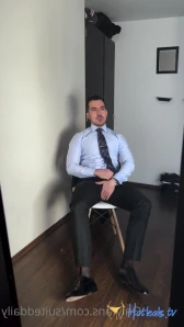 Suited Daily [ suiteddaily ] Onlyfans leaked video 14034346 on Hotleaks.tv