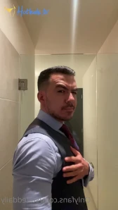 Suited Daily [ suiteddaily ] Onlyfans leaked video 14034474 on Hotleaks.tv