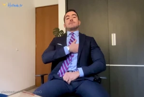 Suited Daily [ suiteddaily ] Onlyfans leaked video 14034566 on Hotleaks.tv