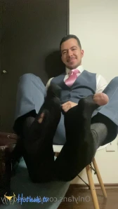 Suited Daily [ suiteddaily ] Onlyfans leaked video 14034591 on Hotleaks.tv