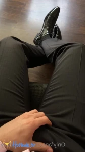 Suited Daily [ suiteddaily ] Onlyfans leaked video 14035154 on Hotleaks.tv