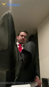 Suited Daily [ suiteddaily ] Onlyfans leaked video 14035209 on Hotleaks.tv