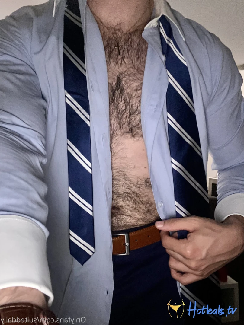 Suited Daily [ suiteddaily ] Onlyfans leaked photo 14441541 on Hotleaks.tv