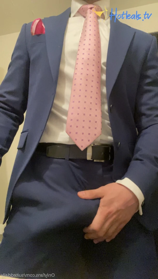 Suited Daily [ suiteddaily ] Onlyfans leaked photo 14441937 on Hotleaks.tv