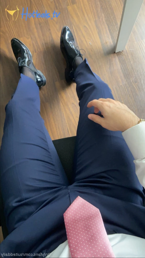 Suited Daily [ suiteddaily ] Onlyfans leaked photo 14442003 on Hotleaks.tv