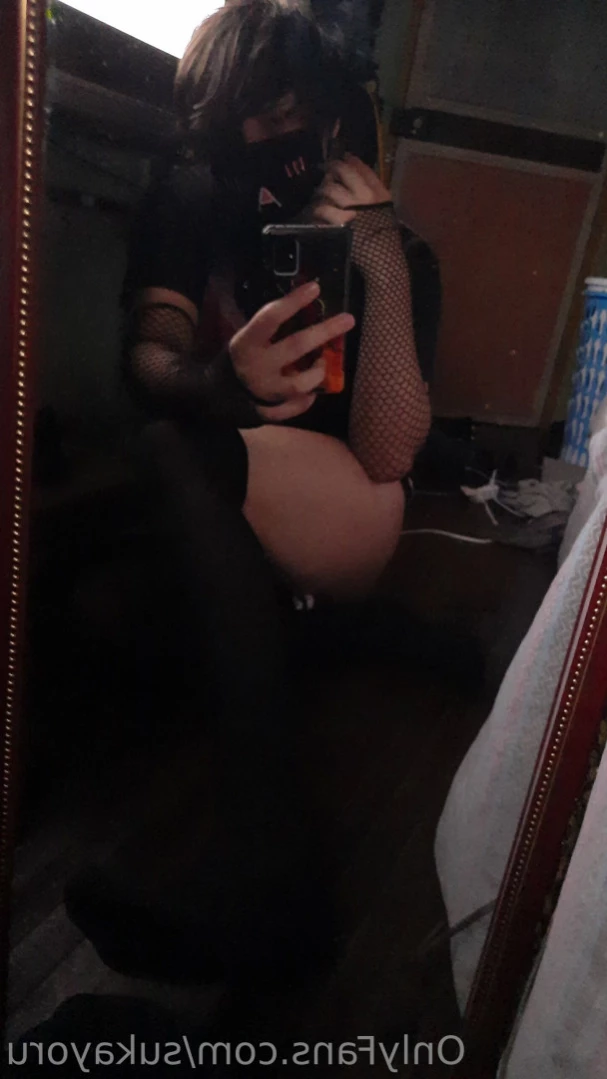 sukayoru Onlyfans leaked photo 12918067 on Hotleaks.tv
