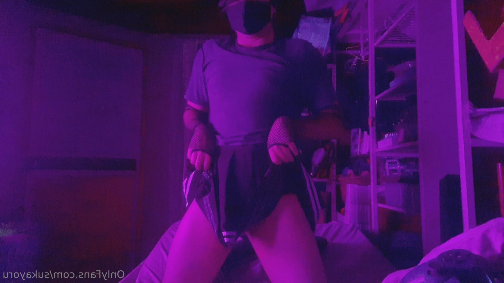 sukayoru Onlyfans leaked photo 16112584 on Hotleaks.tv