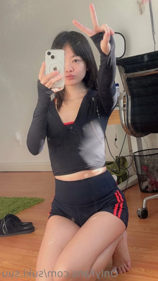 Suki🌼 [ suki.suu ] Onlyfans leaked photo 14441369 on Hotleaks.tv