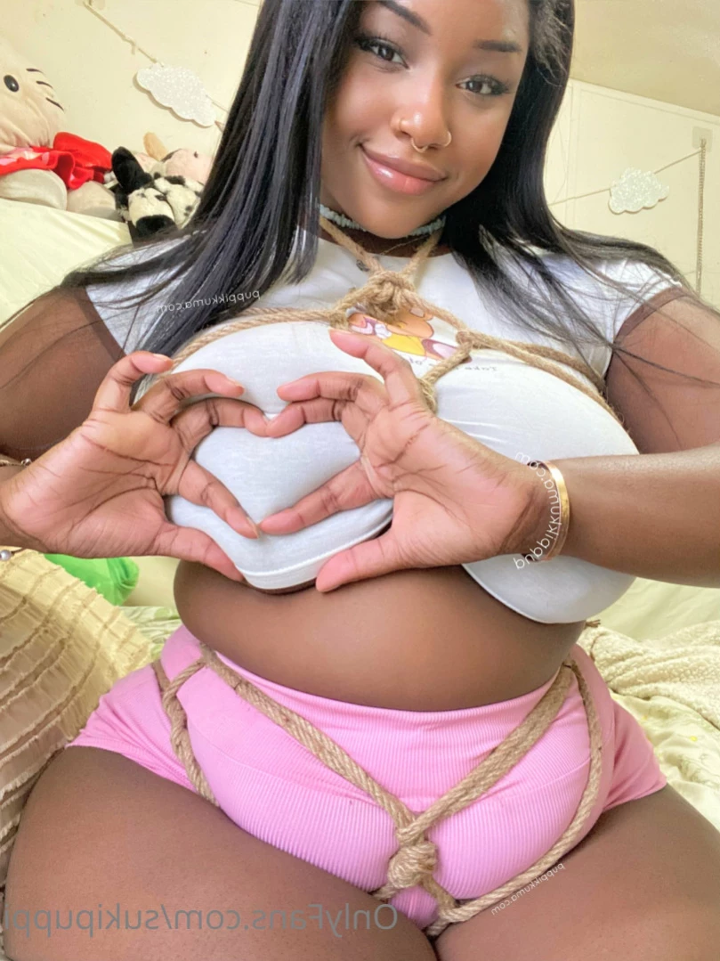 Puppi Kuma [ sukipuppi ] Onlyfans leaked photo 13394192 on Hotleaks.tv