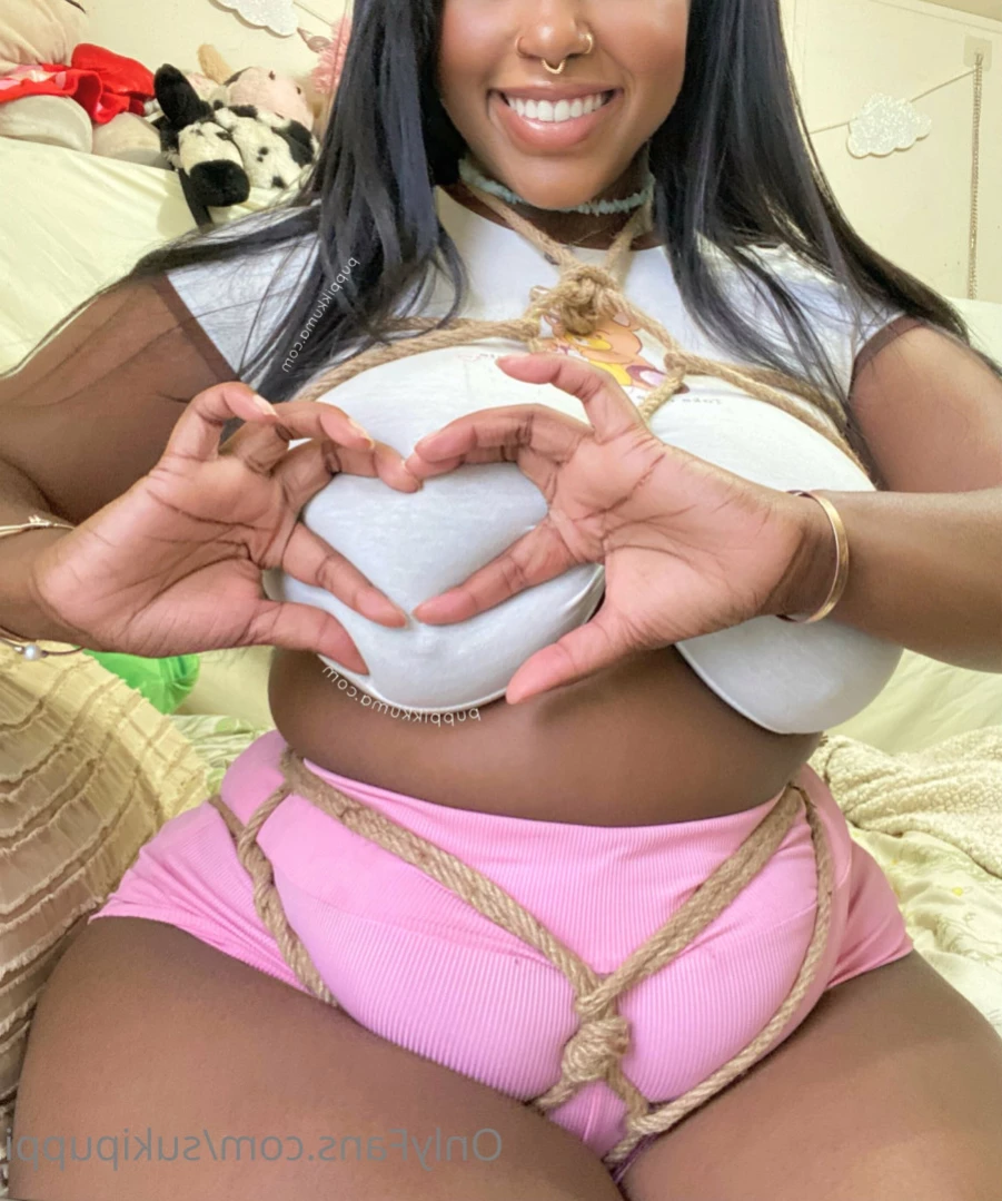 Puppi Kuma [ sukipuppi ] Onlyfans leaked photo 14433867 on Hotleaks.tv