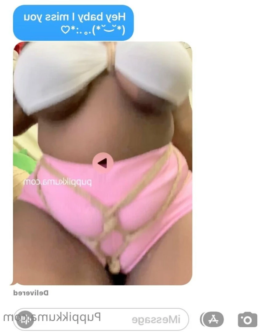Puppi Kuma [ sukipuppi ] Onlyfans leaked photo 14434146 on Hotleaks.tv