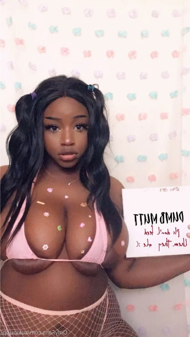 Puppi Kuma [ sukipuppi ] Onlyfans leaked photo 14440801 on Hotleaks.tv