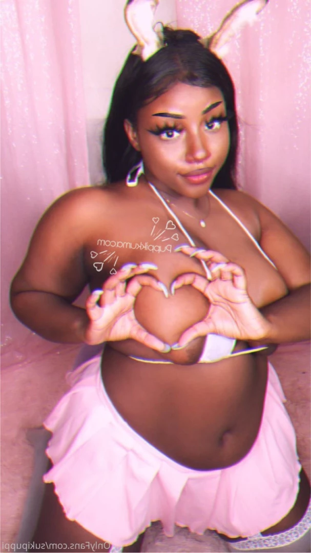 Puppi Kuma [ sukipuppi ] Onlyfans leaked photo 14440985 on Hotleaks.tv