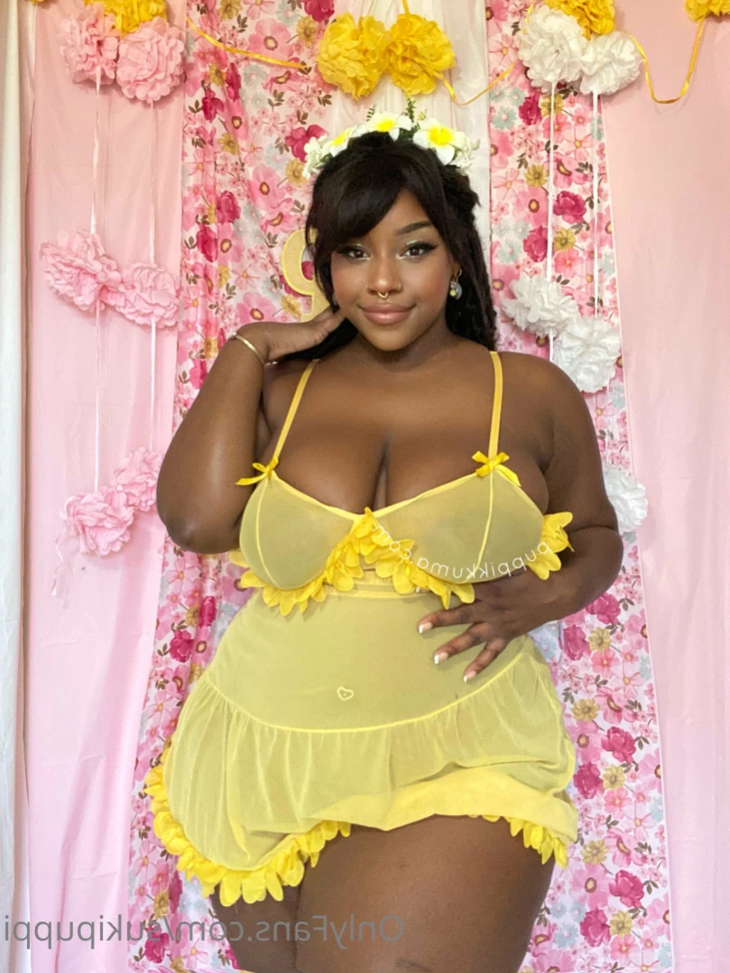 Puppi Kuma [ sukipuppi ] Onlyfans leaked photo 15053428 on Hotleaks.tv