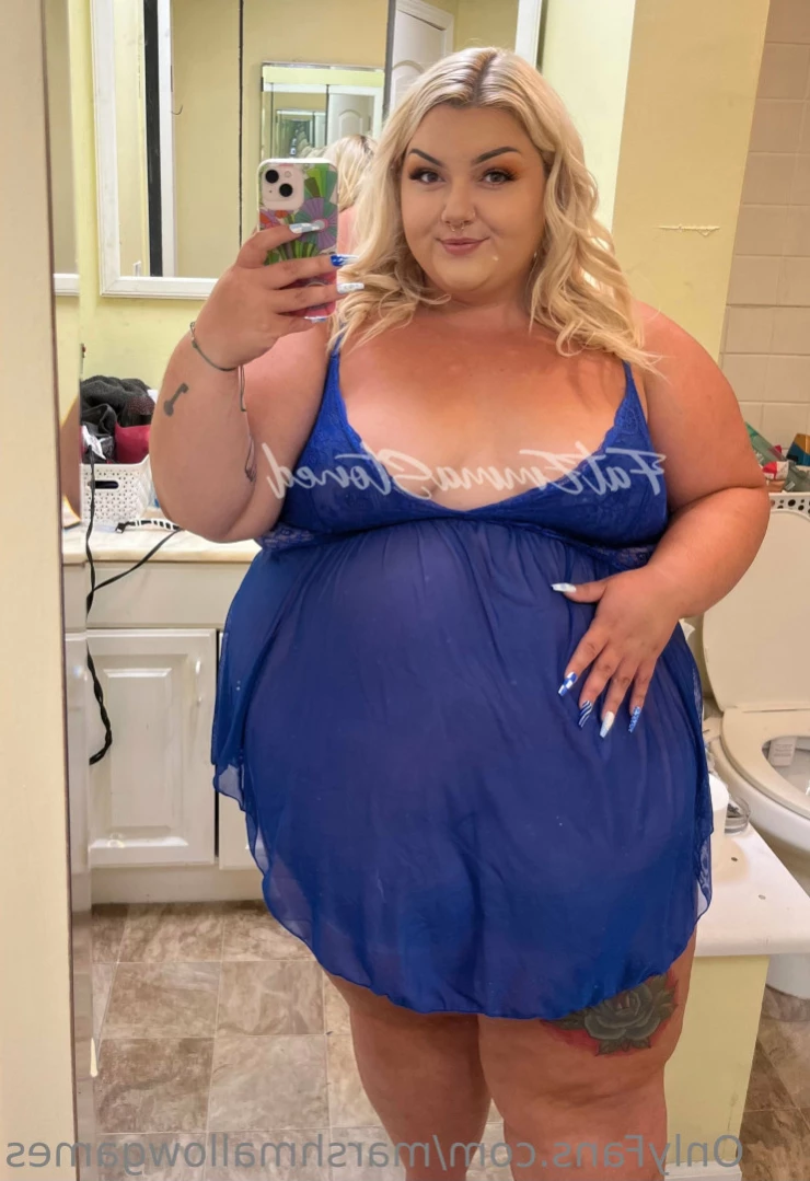 Summer Marshmallow FREE OF [ summermarshmallowfree ] Onlyfans leaked photo 14433012 on Hotleaks.tv