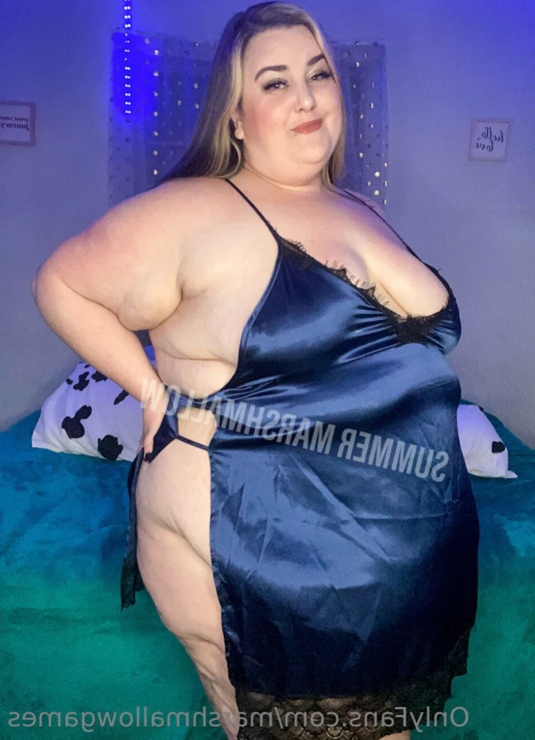 Summer Marshmallow FREE OF [ summermarshmallowfree ] Onlyfans leaked photo 14433071 on Hotleaks.tv