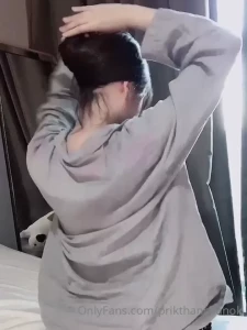 Thanchanok Prik [ prikthanchanok ] Onlyfans leaked video 1716709 on Hotleaks.tv