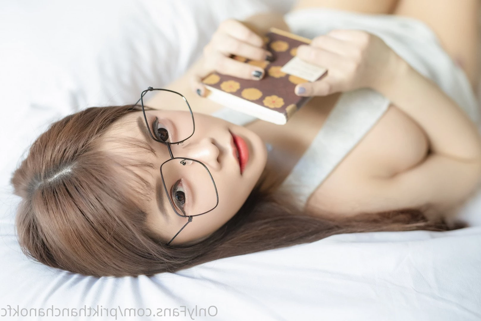 Thanchanok Prik [ prikthanchanok ] Onlyfans leaked photo 976453 on Hotleaks.tv