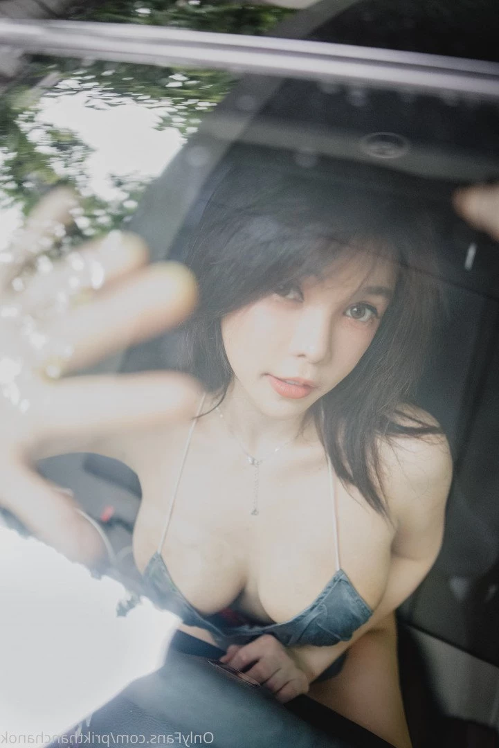 Thanchanok Prik [ prikthanchanok ] Onlyfans leaked photo 976573 on Hotleaks.tv