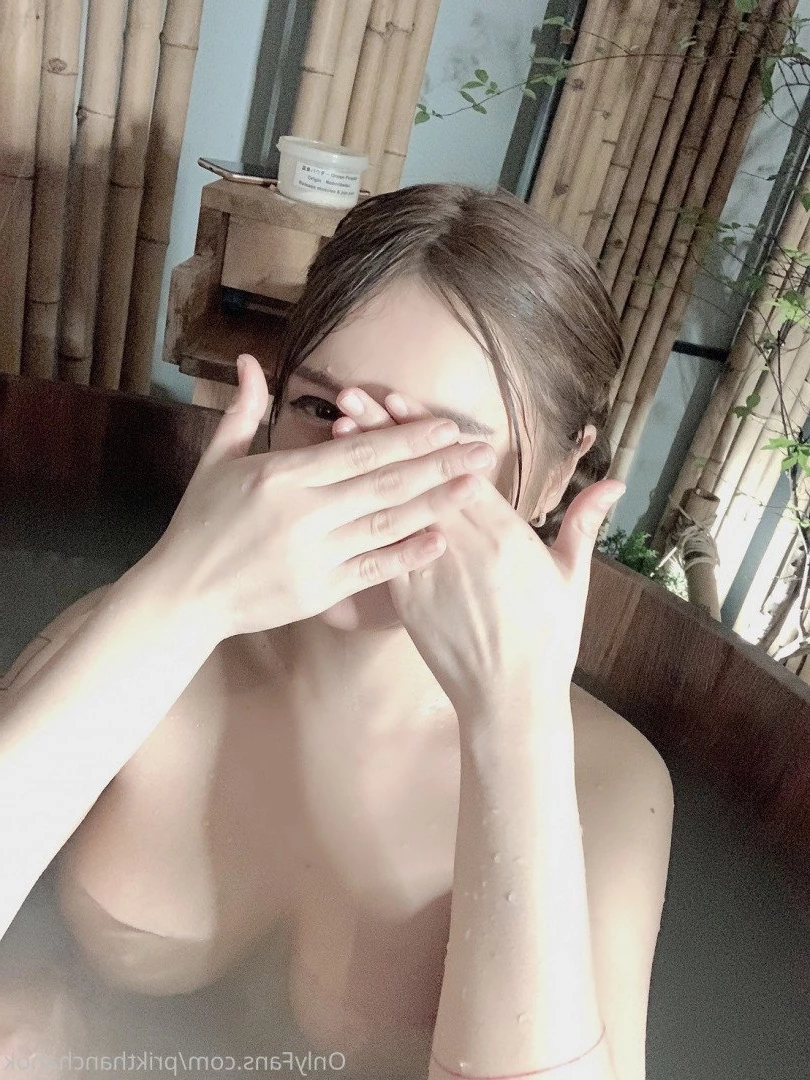 Thanchanok Prik [ prikthanchanok ] Onlyfans leaked photo 976655 on Hotleaks.tv