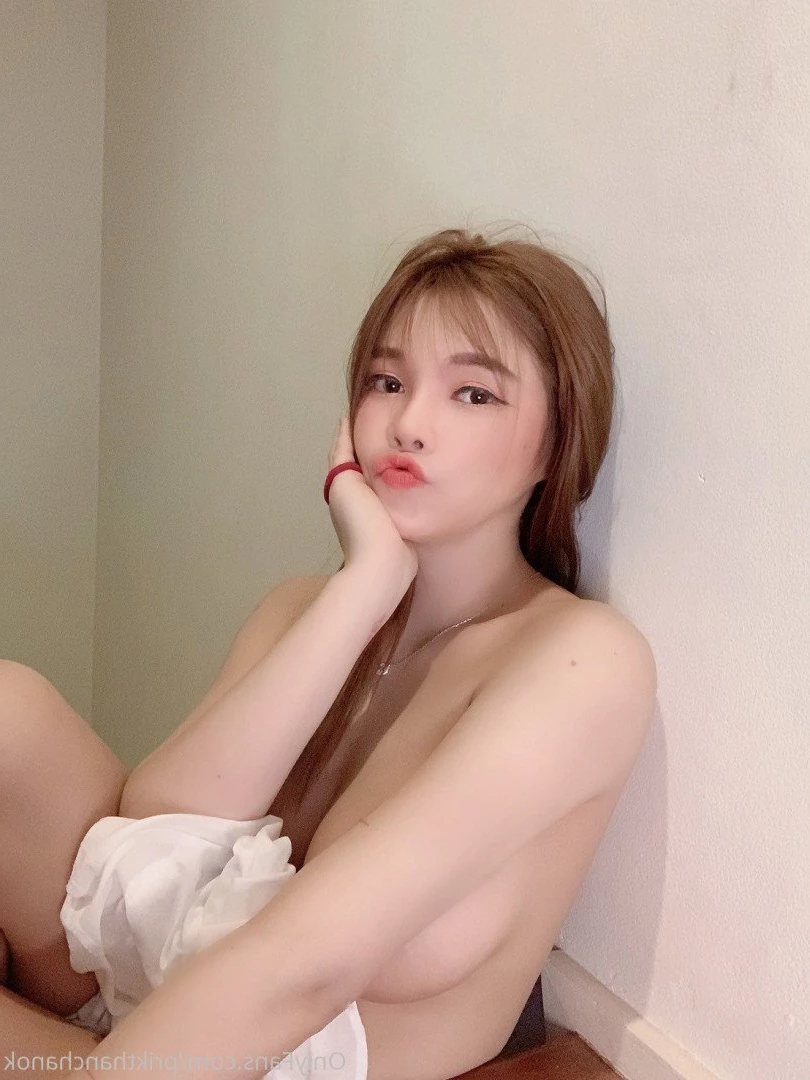 Thanchanok Prik [ prikthanchanok ] Onlyfans leaked photo 976669 on Hotleaks.tv