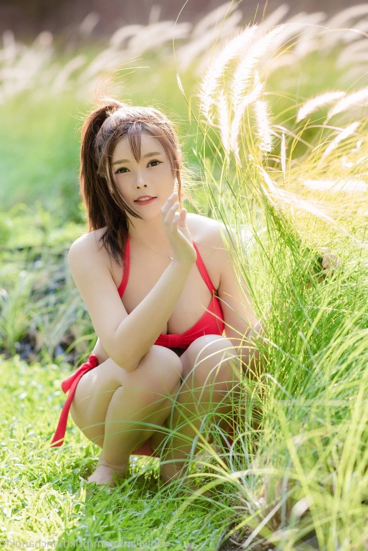 Thanchanok Prik [ prikthanchanok ] Onlyfans leaked photo 976726 on Hotleaks.tv