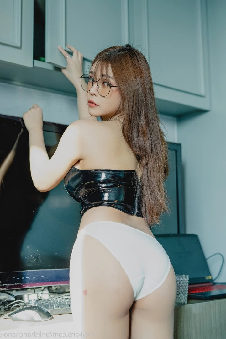 Thanchanok Prik [ prikthanchanok ] Onlyfans leaked photo 976799 on Hotleaks.tv