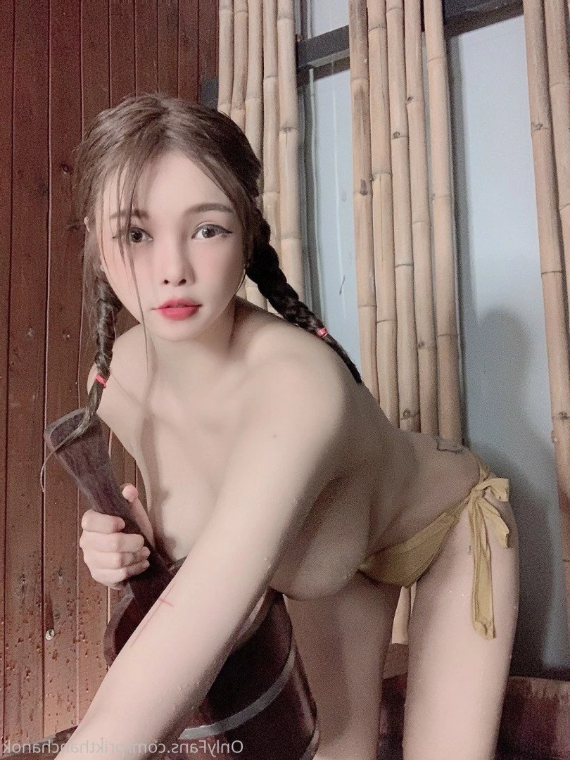 Thanchanok Prik [ prikthanchanok ] Onlyfans leaked photo 976804 on Hotleaks.tv