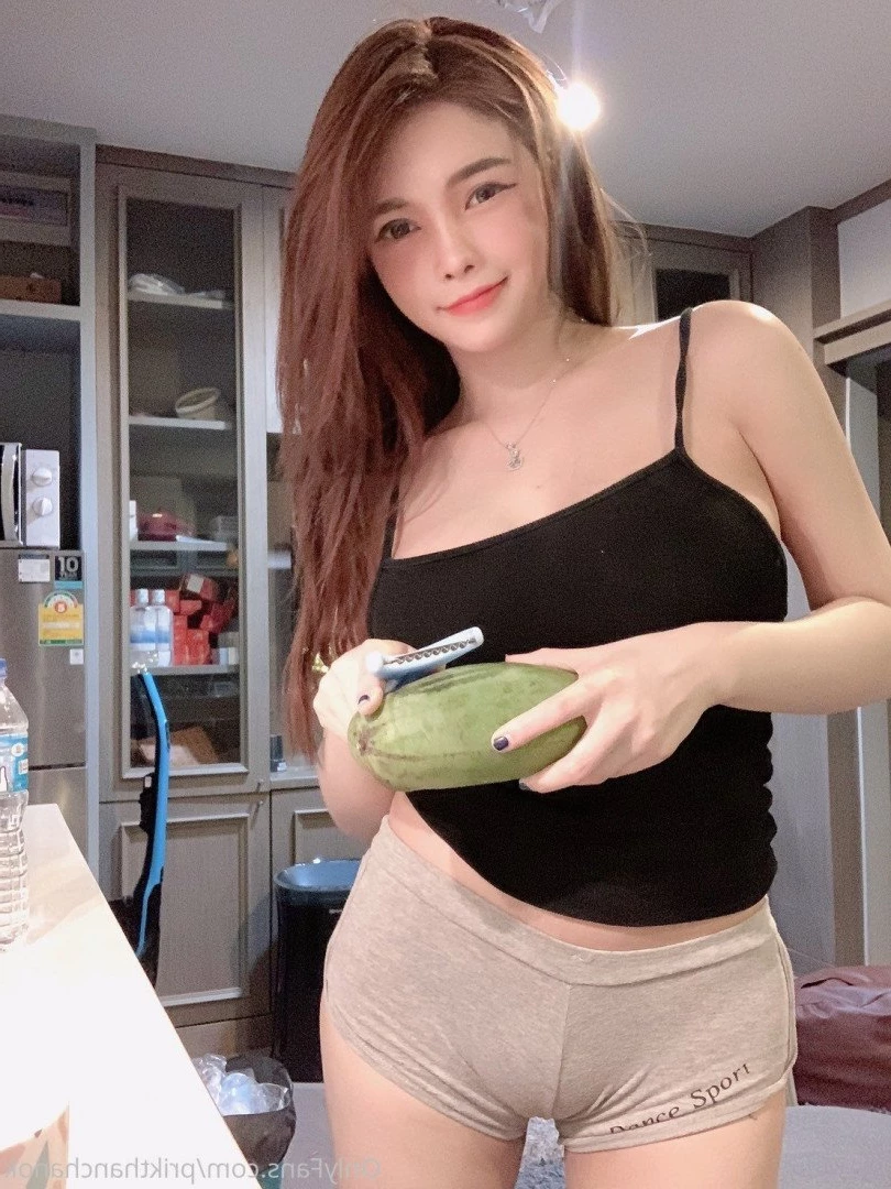 Thanchanok Prik [ prikthanchanok ] Onlyfans leaked photo 976887 on Hotleaks.tv