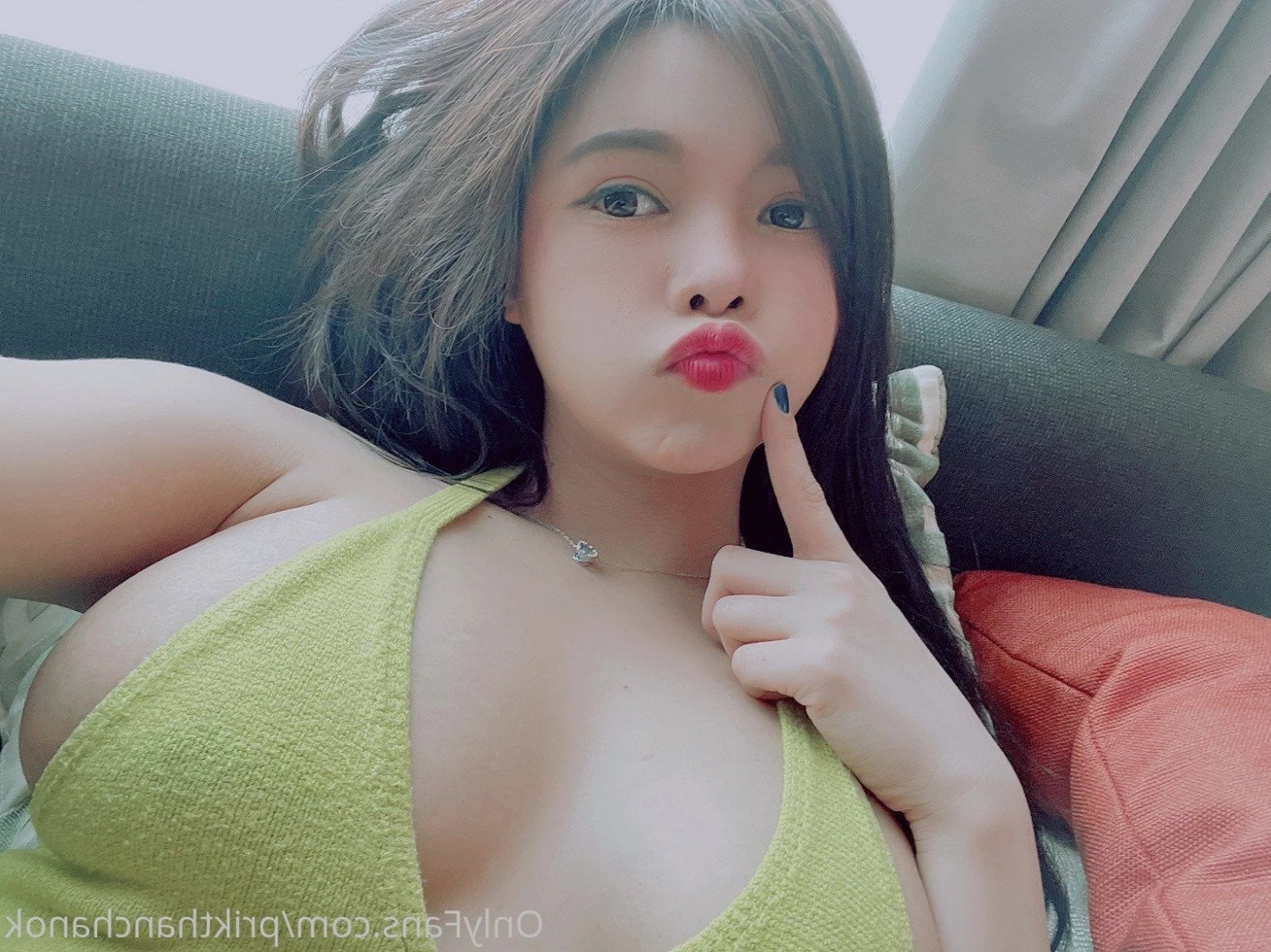 Thanchanok Prik [ prikthanchanok ] Onlyfans leaked photo 976898 on Hotleaks.tv