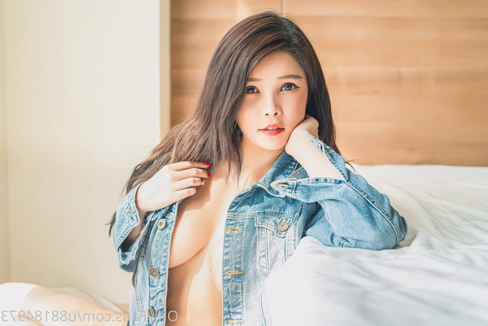 Thanchanok Prik [ prikthanchanok ] Onlyfans leaked photo 976926 on Hotleaks.tv