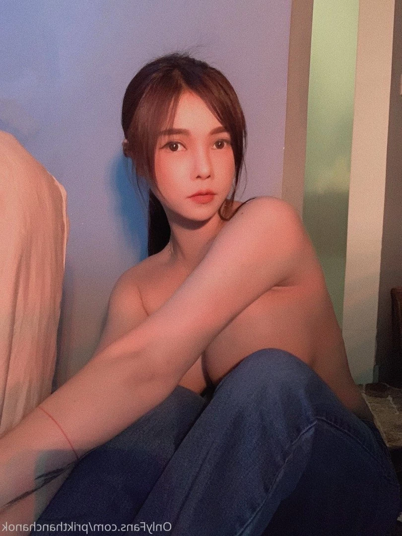 Thanchanok Prik [ prikthanchanok ] Onlyfans leaked photo 976981 on Hotleaks.tv