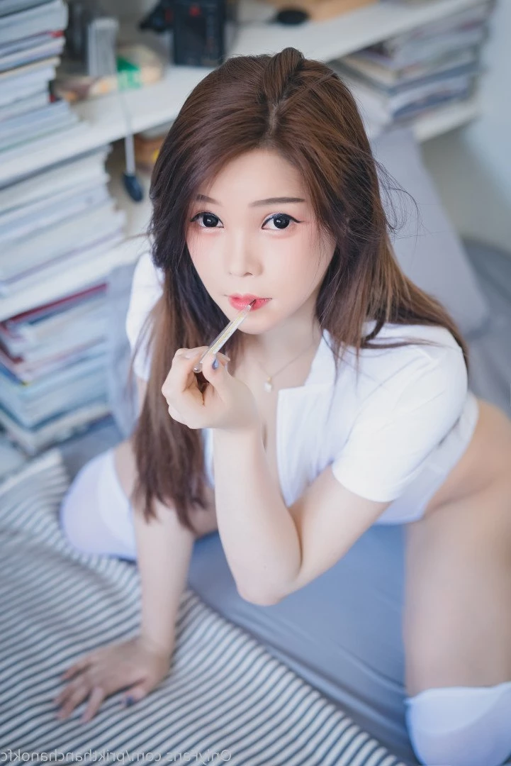 Thanchanok Prik [ prikthanchanok ] Onlyfans leaked photo 976988 on Hotleaks.tv