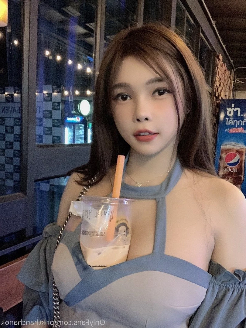 Thanchanok Prik [ prikthanchanok ] Onlyfans leaked photo 977017 on Hotleaks.tv