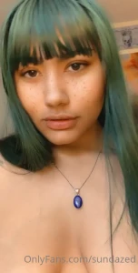 Sundazed_native [ sundazed ] Onlyfans leaked video 13341683 on Hotleaks.tv