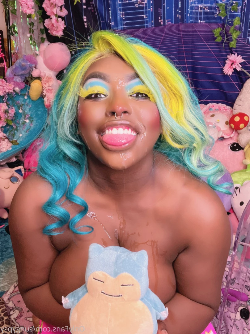 Slutty Anime Princess [ sungypsy ] Onlyfans leaked photo 10949286 on Hotleaks.tv